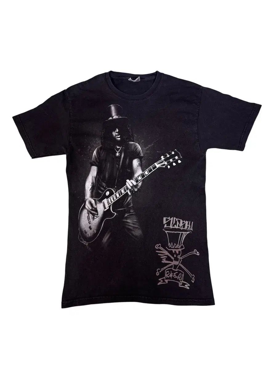 【ヴィンテージ】GUNS N ROSES エルサルバドル製 バンド Tシャツ ヴィンテージGUNS N ROSES エルサルバドル製 バンド Tシャツ