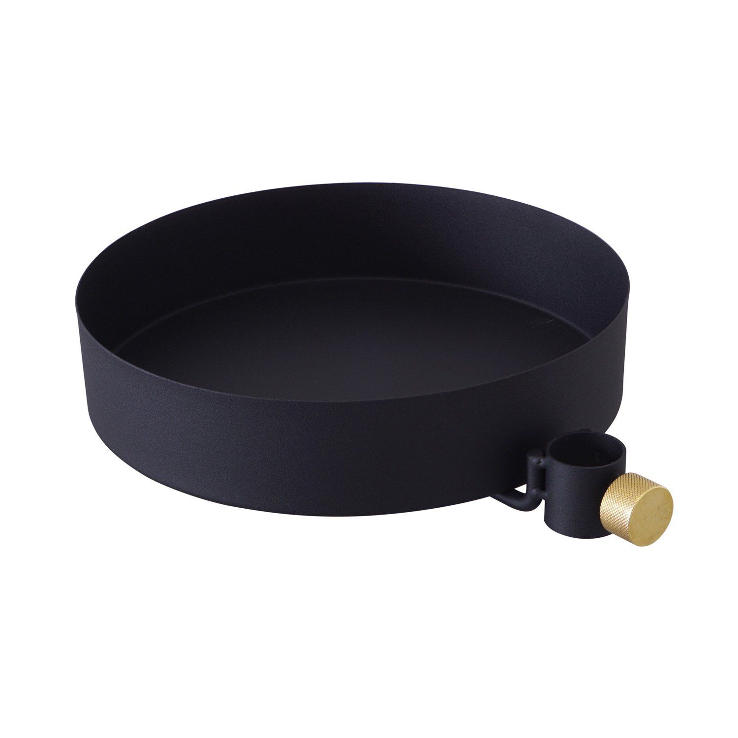 【新品】DRAW A LINE 019 Tray Black ドローアライン トレイ ブラック 縦専用パーツ 幅23×奥行29×高さ6cm 耐荷重2kg D-T-BK 3fb3d45b