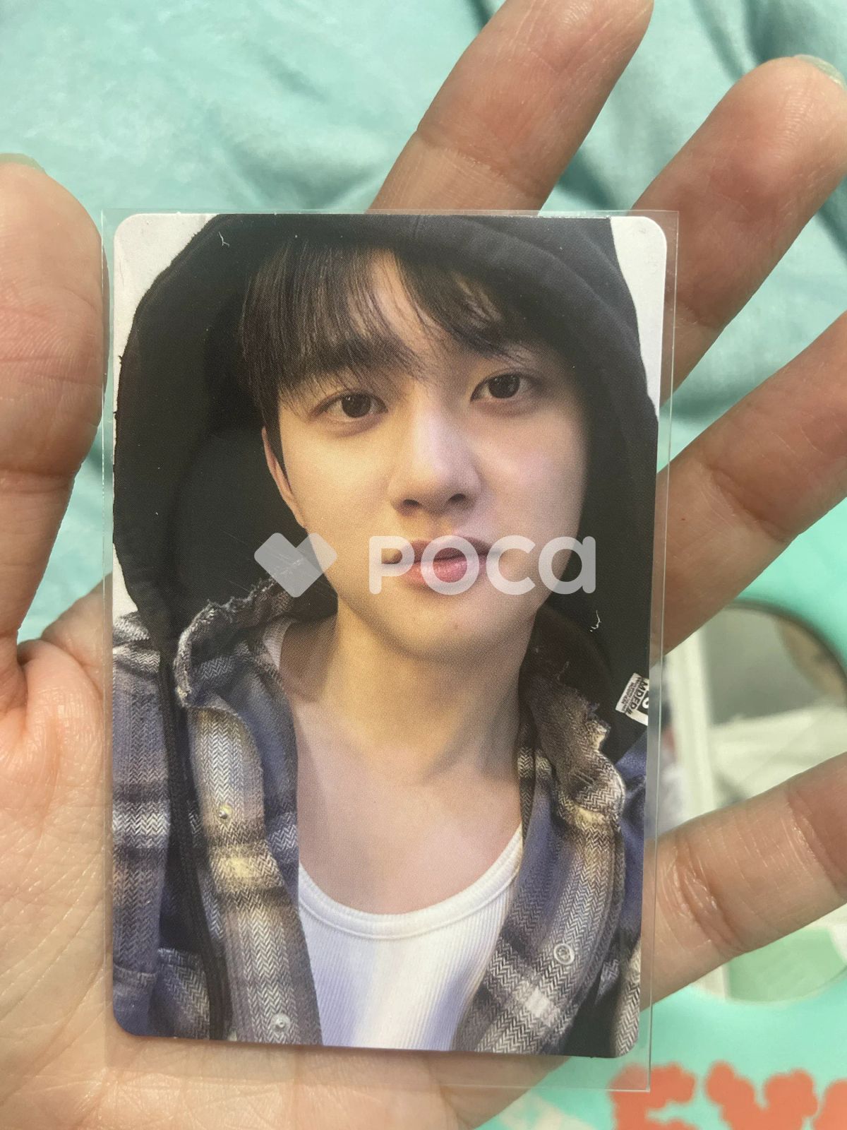EXO D.O. DOH KYUNG SOO ASIA FAN CONCERT TOUR BLOOM MD 購入イベント 14,418円