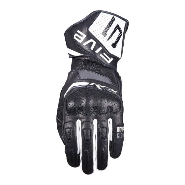 【新品・2営業日で発送】ファイブ RFX SPORT EVO : BLACK WHITE : M