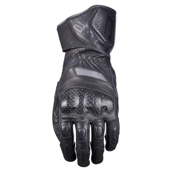 【新品・2営業日で発送】ファイブ RFX SPORT EVO : BLACK : M