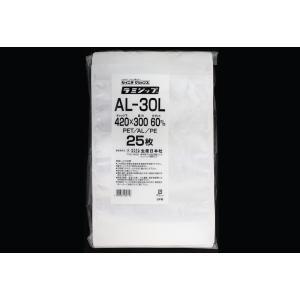 【新品・2営業日で発送】生産日本社 セイニチ 「ラミジップ」 AL-30L 特大アルミタイプ 420mm (AL30L 3163)【入数:3】