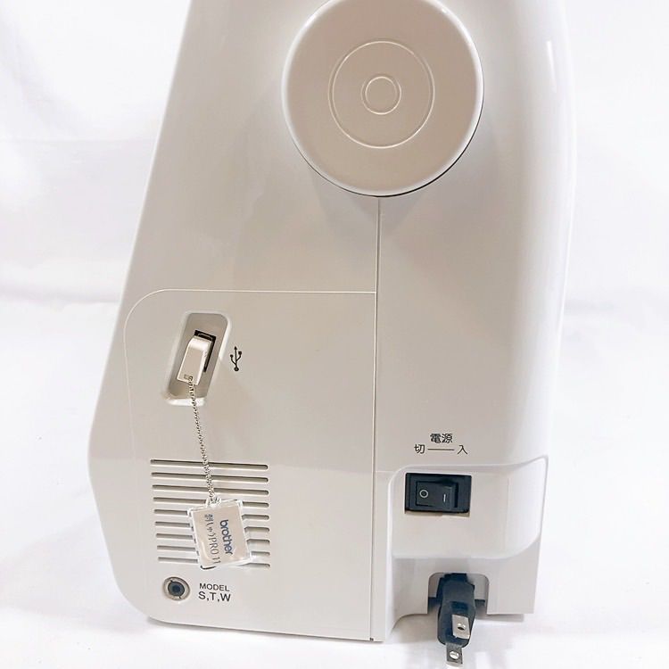 ◇Brother EMM1901 ブラザー 刺しゅうミシン コンピューターミシン