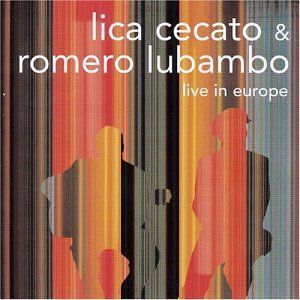 Live in Europe[CD](中古)