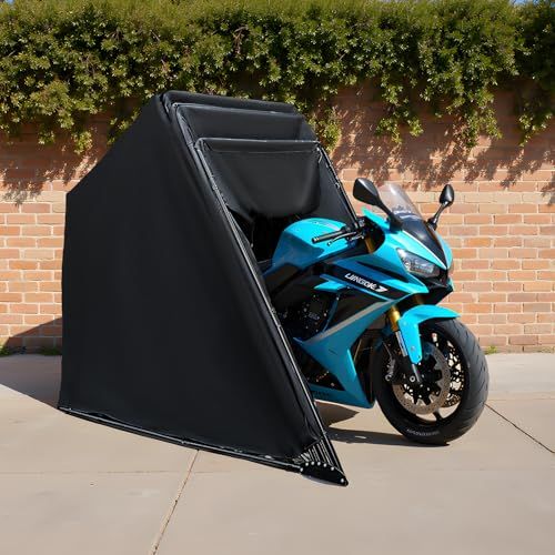 Anovara(アノヴァラ) バイクガレージ サイクルハウス サイクルガレージ
