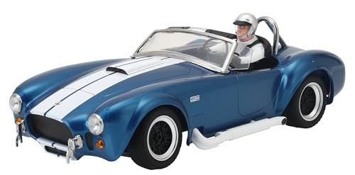 【新品】キョウショウ エッグ(Kyosho Egg) FIRST MINI-Z シェルビー コブラ427 S/C 66610Z 9bc9db39