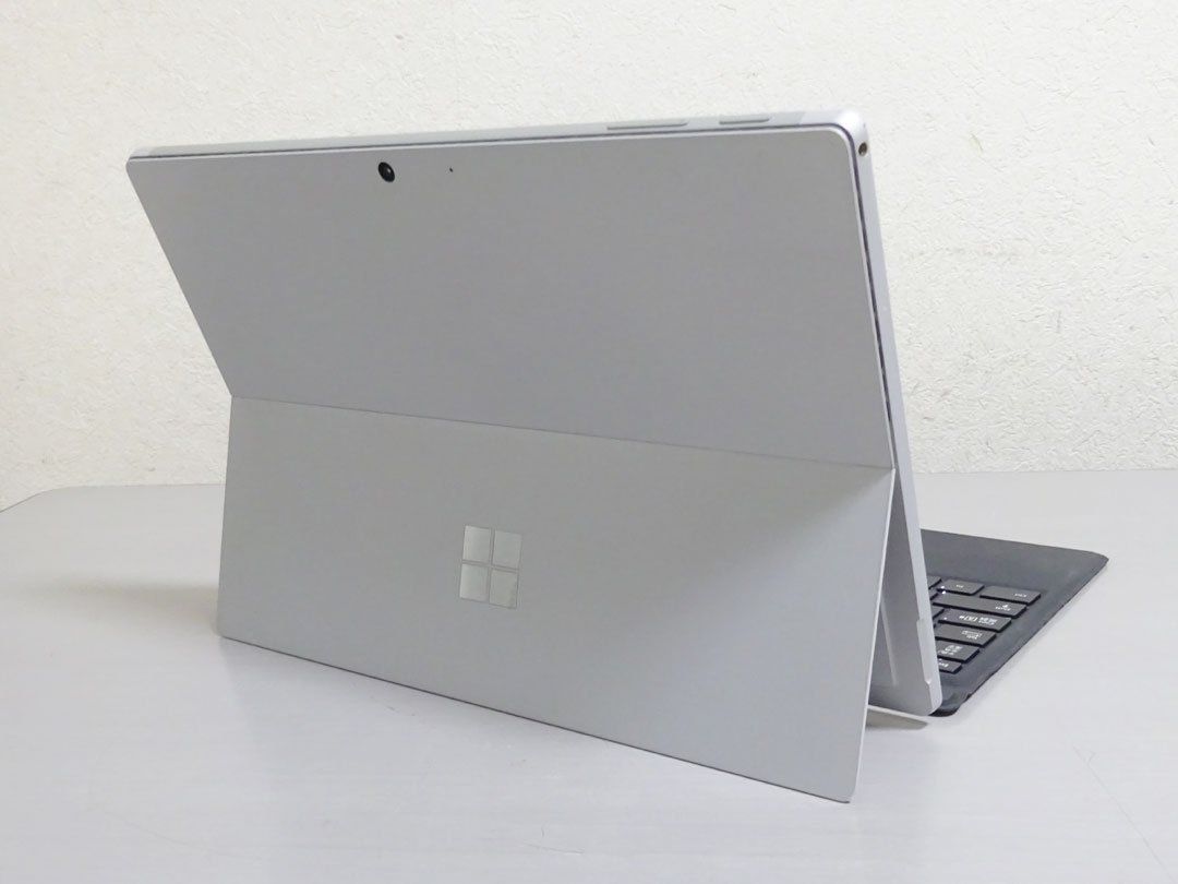 Surface Pro 7 i7 16GB 256GB SSD Win11 中古 - メルカリ