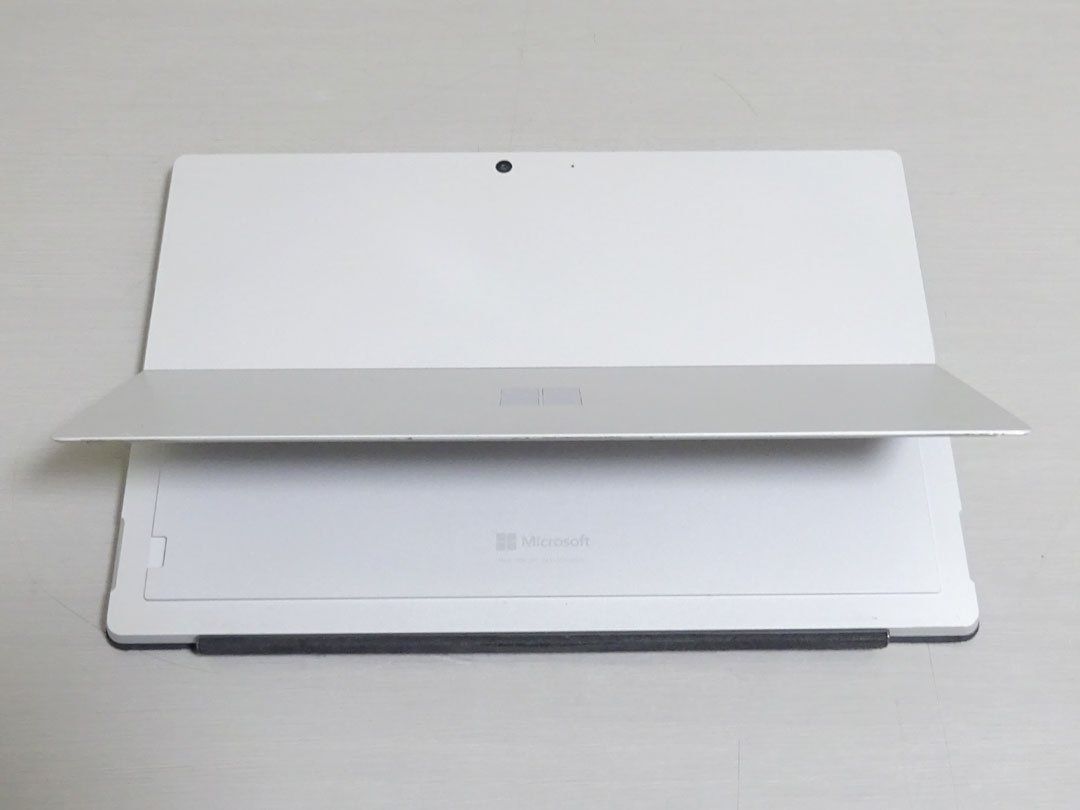Surface Pro 7 i7 16GB 256GB SSD Win11 中古 - メルカリ