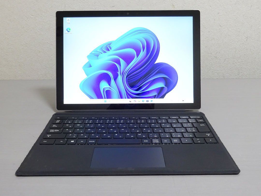 Surface Pro 7 i7 16GB 256GB SSD Win11 中古 - メルカリ
