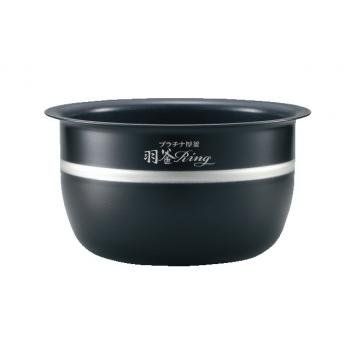 新品 象印 なべ(内釜) B524-6B（ご注文前に必ず対応炊飯器をご確認ください）（対応製品：NP-BV10KS-TA、NP-BX10KS-TD、NP-BZ10KS-TD）