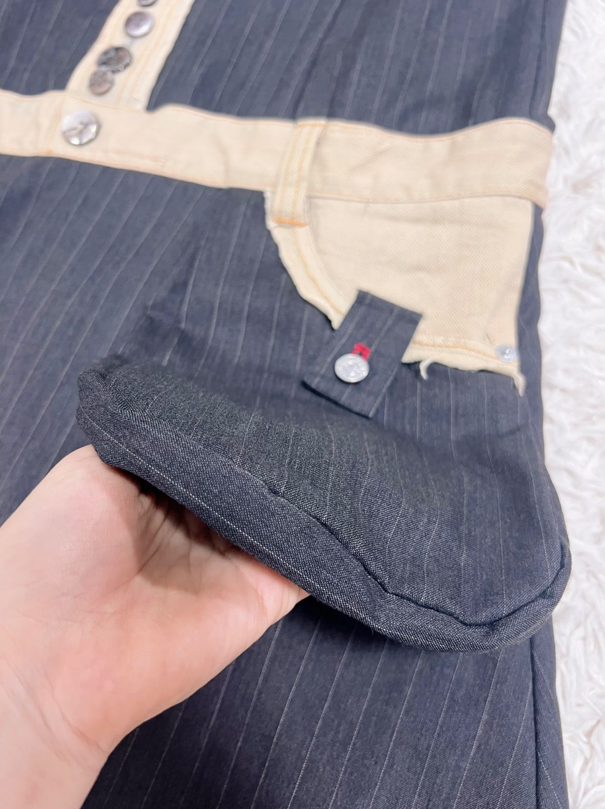 sunaokuwahara スナオクワハラ ワンピース コレクションライン