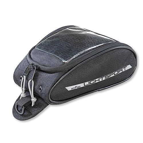R◆タナックス(Tanax) MOTOFIZZ タンクバッグ ライトスポルトタンクバッグ ブラック MFK-258 96896be6