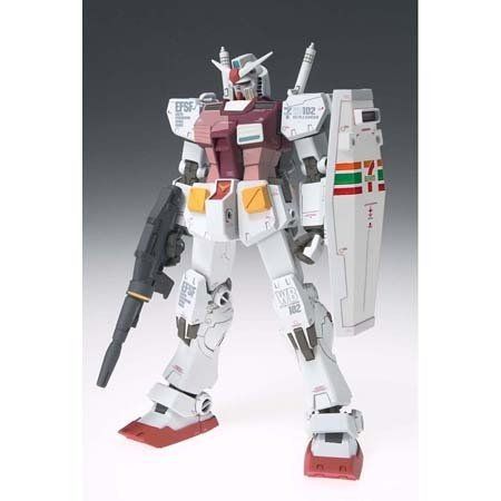 新品 GUNDAM FIX FIGURATION RX-78-2ガンダム セブンイレブンカラーVer.
