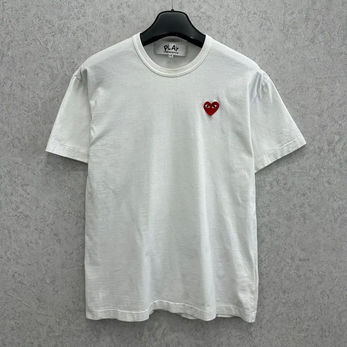 105 コム・デ・ギャルソン メンズ 半袖 Tシャツ
