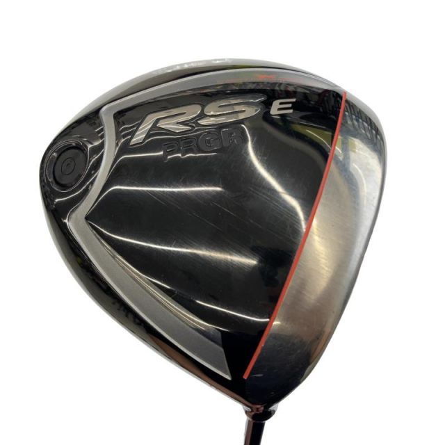 【中古】 プロギア RS E 10.5° ドライバー DR Speeder EVOLUTION FOR PRGR(DR) (フレックスSR) メンズ 男性用 右利き 右用 Cランク ゴルフクラブ 7,806円