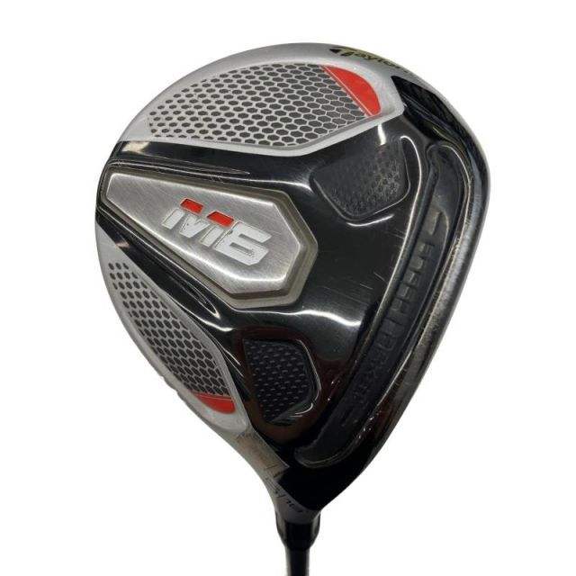 【中古】 テーラーメイド M6 5W フェアウェイウッド FW FUBUKI TM5(2019 フェアウェイ) (フレックスR) メンズ 男性用 右利き 右用 Cランク ゴルフクラブ