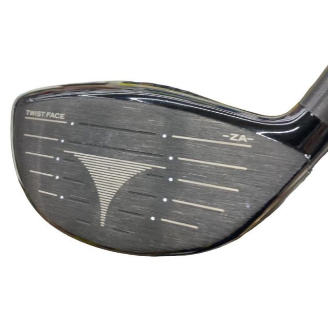 中古】 テーラーメイド BRNR MINI DRIVER 11.5° ドライバー DR