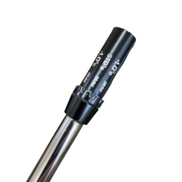 中古】 コブラスリーブ付き(DARKSPEED系) 三菱ケミカル(レイヨン