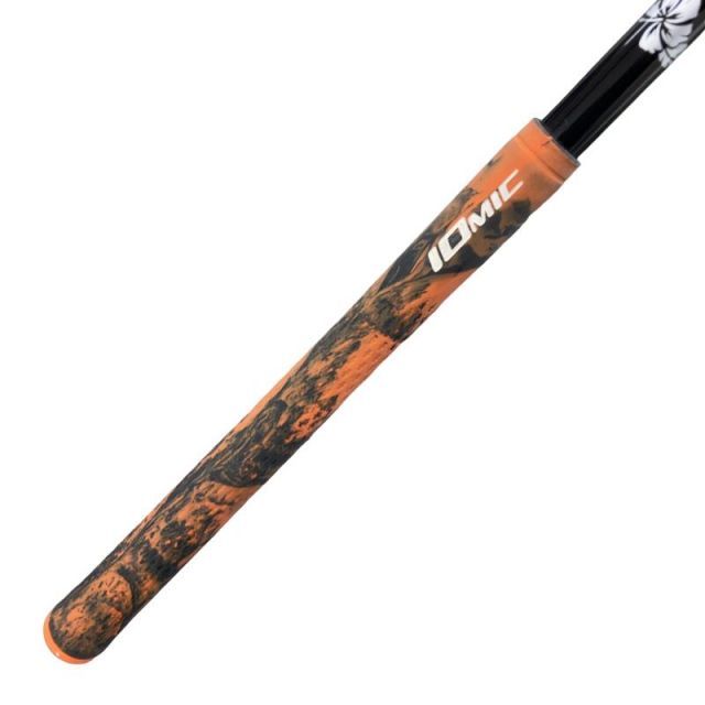 中古】 コブラスリーブ付き(DARKSPEED系) 三菱ケミカル(レイヨン