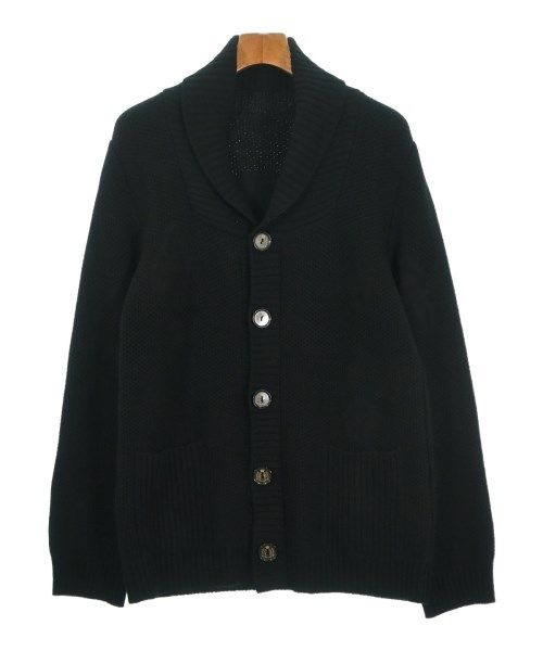 lucien pellat-finet カーディガン メンズ 【古着】【中古】【送料無料】