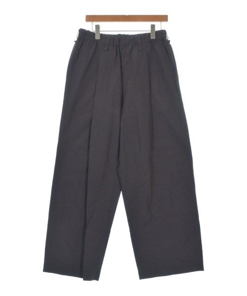 HOMME PLISSE スラックス メンズ 【古着】【中古】【送料無料】