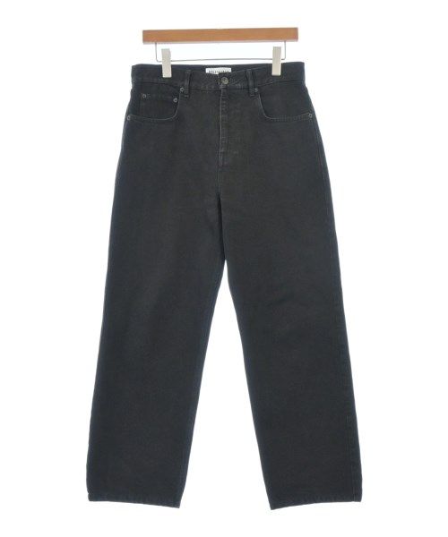BALENCIAGA デニムパンツ メンズ 【古着】【中古】【送料無料】