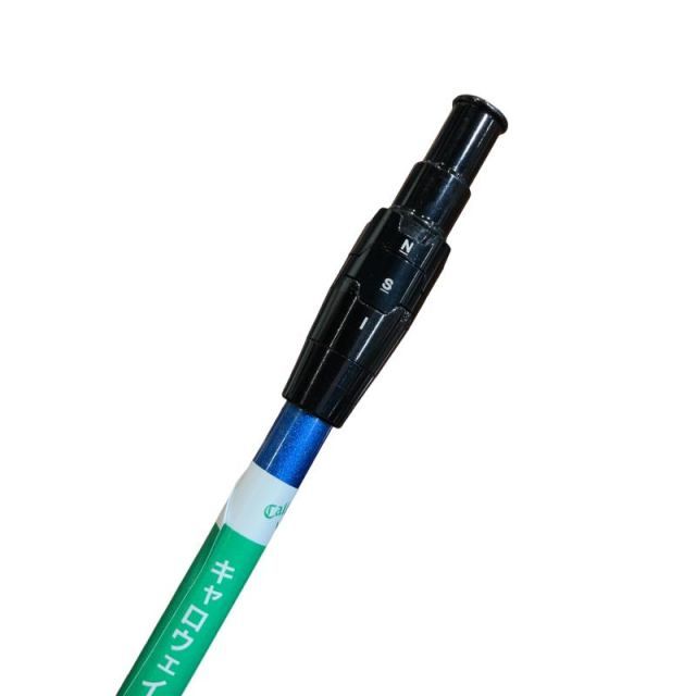中古】 キャロウェイスリーブ付き(QUANTUM系) フジクラドライバー用