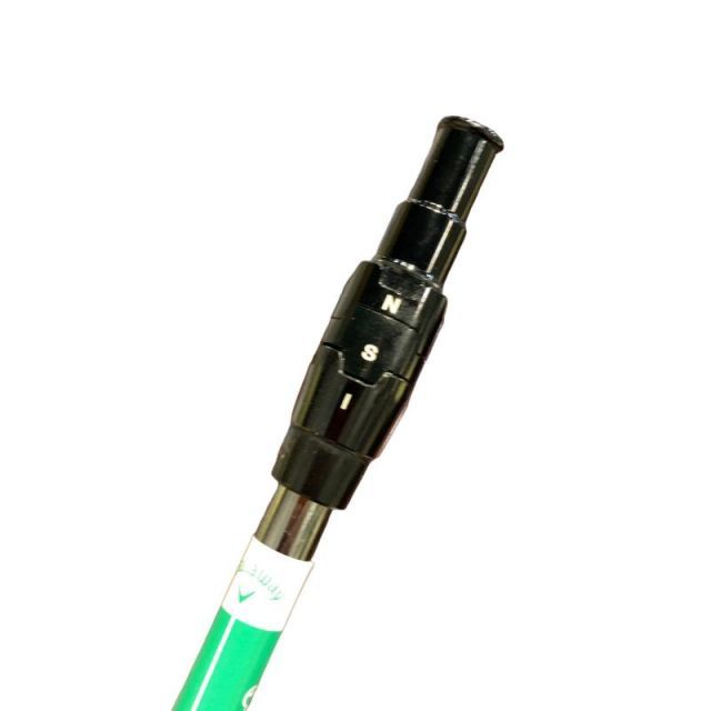 中古】 キャロウェイスリーブ付き(QUANTUM系) フジクラドライバー用