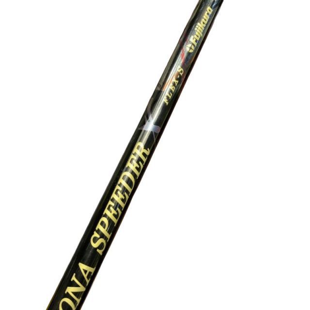 DAYTONA SPEEDERフレックスS CADERO新品キャロウェイスリーブ 中古】 キャロウェイスリーブ付き(QUANTUM系) フジクラドライバー用