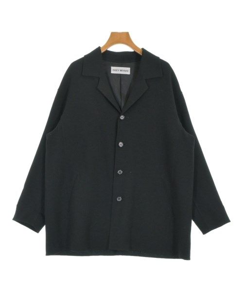 ISSEY MIYAKE カジュアルジャケット レディース 【古着】【中古】【送料無料】