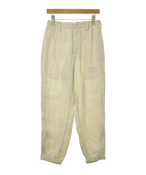 TAKESHI KOSAKA by Y's Pink Label パンツ（その他） レディース 【古着】【中古】【送料無料】