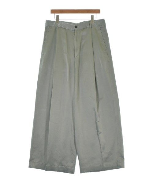 DRIES VAN NOTEN スラックス メンズ 【古着】【中古】【送料無料】