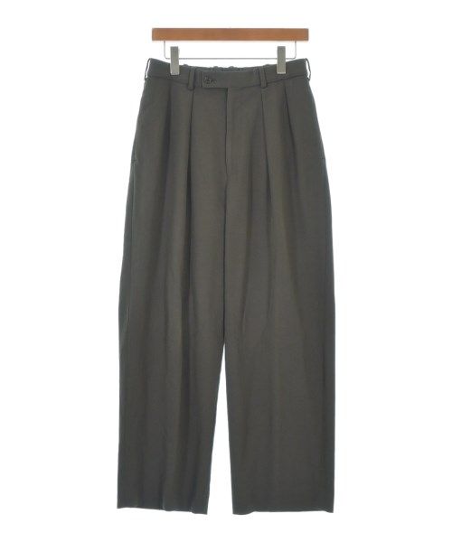 MARKAWARE スラックス メンズ 【古着】【中古】【送料無料】