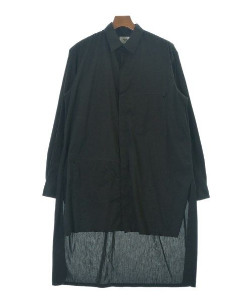 Y-3 カジュアルシャツ メンズ 【古着】【中古】【送料無料】