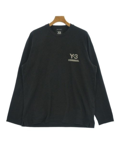 Y-3 Tシャツ・カットソー メンズ 【古着】【中古】【送料無料】