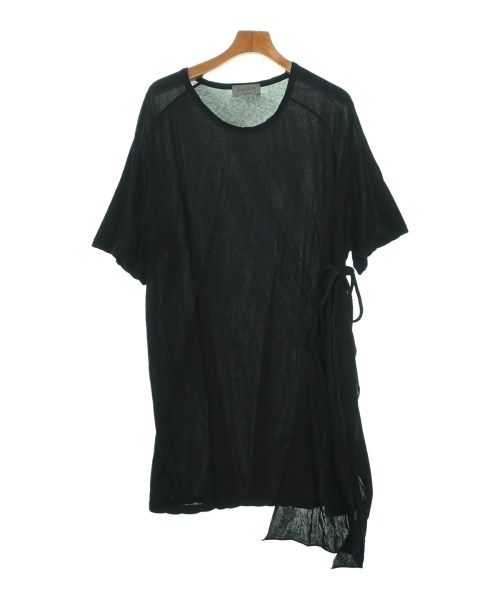 yohji yamamoto POUR HOMME Tシャツ・カットソー メンズ 【古着】【中古】【送料無料】