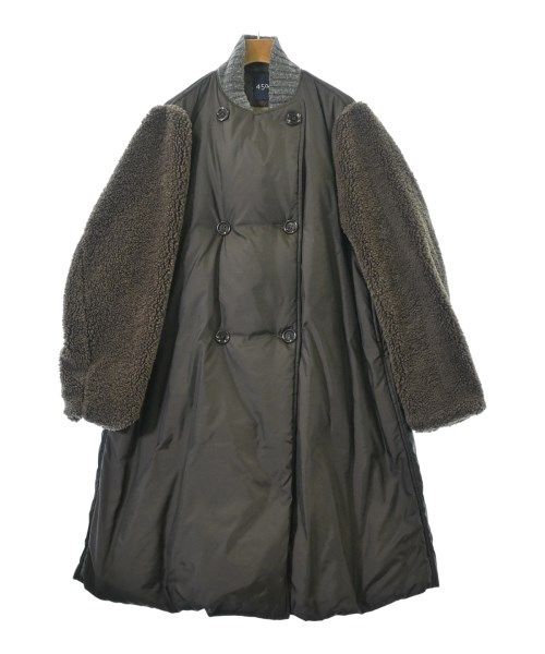 45R コート（その他） レディース 【古着】【中古】【送料無料】