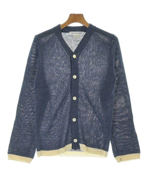 COMME des GARCONS SHIRT カーディガン メンズ 【古着】【中古】【送料無料】