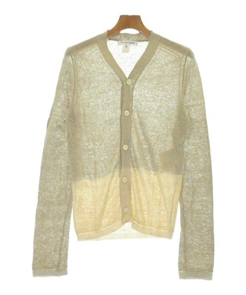 COMME des GARCONS SHIRT カーディガン メンズ 【古着】【中古】【送料無料】