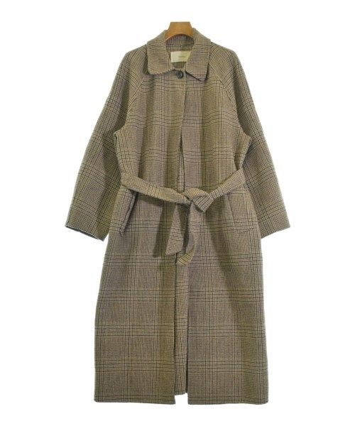 TODAYFUL ステンカラーコート レディース 【古着】【中古】【送料無料】