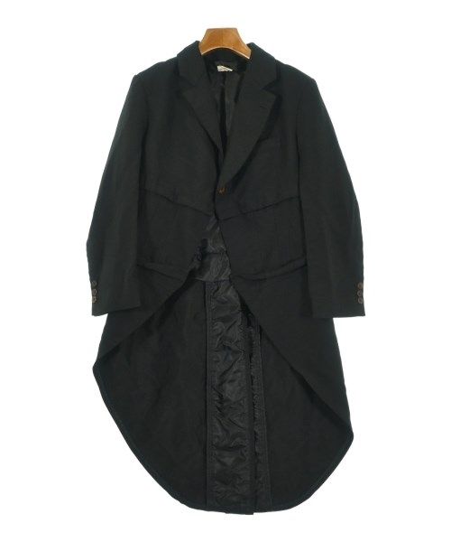 COMME des GARCONS COMME des GARCONS カジュアルジャケット レディース 【古着】【中古】【送料無料】