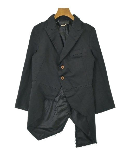 COMME des GARCONS COMME des GARCONS カジュアルジャケット レディース 【古着】【中古】【送料無料】