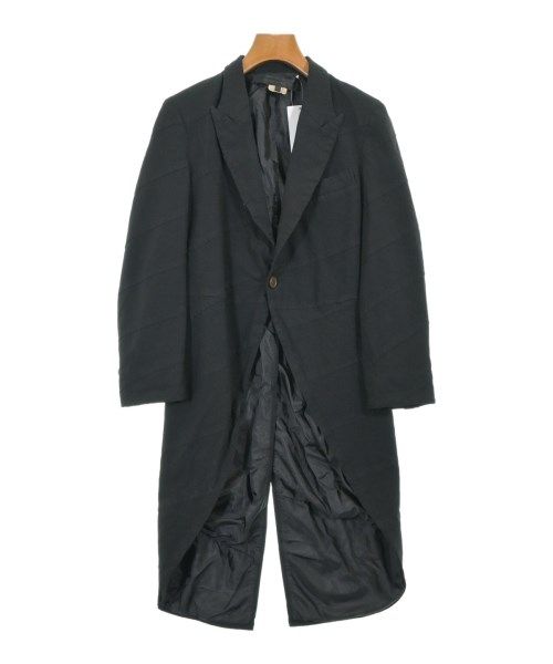 COMME des GARCONS COMME des GARCONS カジュアルジャケット レディース 【古着】【中古】【送料無料】