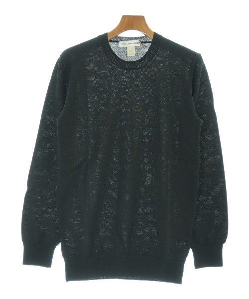 COMME des GARCONS SHIRT ニット・セーター メンズ 【古着】【中古】【送料無料】