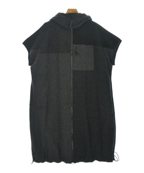 REGULATION Yohji Yamamoto コート（その他） レディース 【古着】【中古】【送料無料】