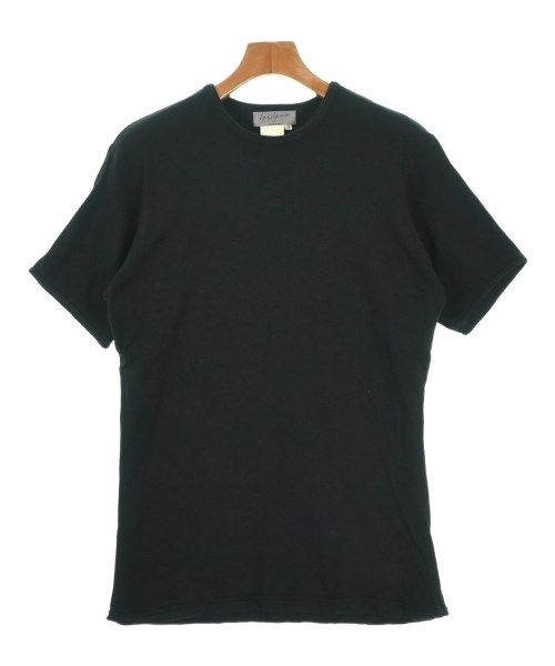 yohji yamamoto POUR HOMME Tシャツ・カットソー メンズ 【古着】【中古】【送料無料】