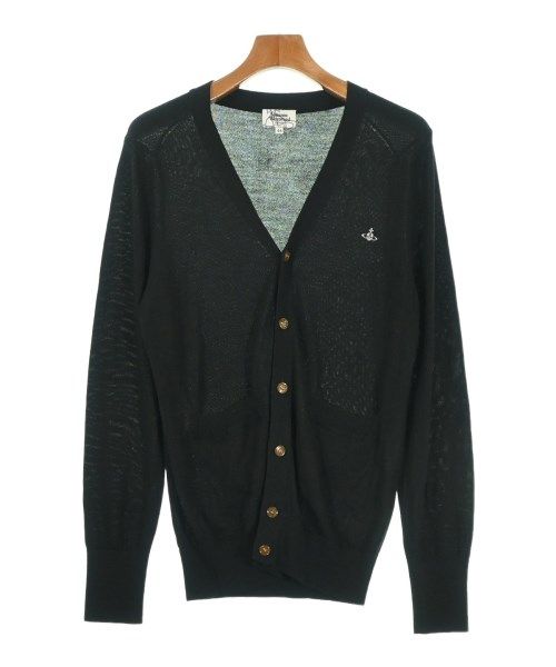 Vivienne Westwood MAN カーディガン メンズ 【古着】【中古】【送料無料】