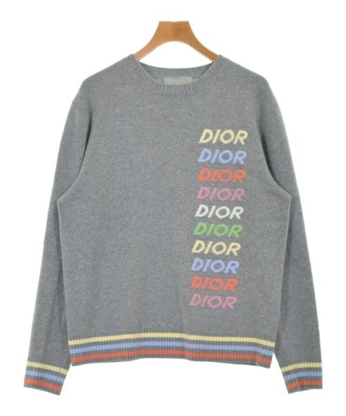 Dior Homme ニット・セーター メンズ 【古着】【中古】【送料無料】