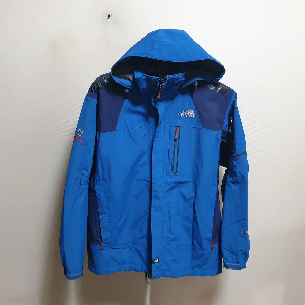 THE NORTH FACE フードGORE-TEX ウィンドブレーカー / 100-105