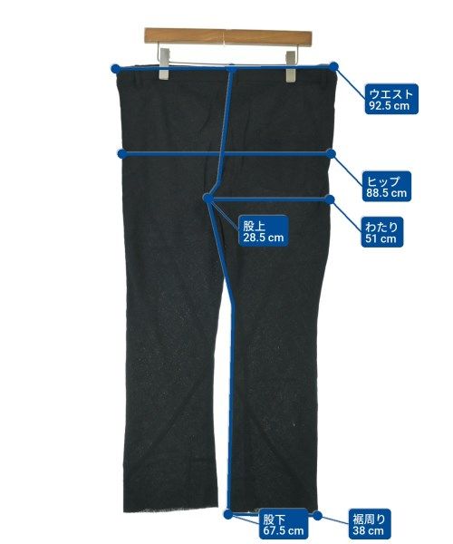 ANN DEMEULEMEESTER パンツ（その他） レディース 【古着】【中古